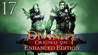 Let's Play ► Divinity: Original Sin Enhanced Edition Co-Op - Part 17 - The Mirror Inside