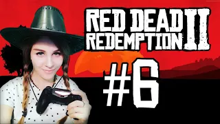 [GIRL] Red Dead Redemption 2