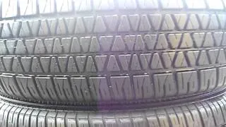 SET OF TIRES 205 70 15 FOR SALE LIKE NEW!!!