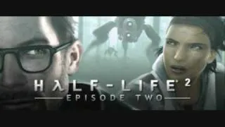 Half-Life 2: Episode Two [Music] - Crawl Yard