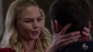 OUAT - 6x20 'What was that?' [Emma & Henry]