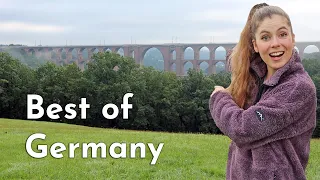 Wunderschönes Vogtland - Berge, Täler & Seen - Best of Germany - Folge 10