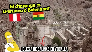 El Charango es Peruano o Boliviano? 🤔🤔 Posible Origen..  Ayacucho? Cusco? Bolivia?