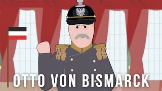 Otto von Bismarck (1815–1898) / German Unification