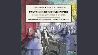 6 duos, Op. 8: II. Cavatina