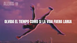 Hummingbird - Metro Boomin y James Blake (Visualizer) - Letra En Español