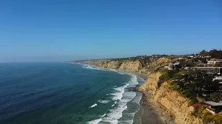 HD Drone Reel San Diego