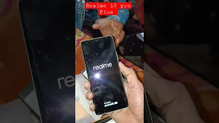 Dost ka new gaming phone realme 10 Pro plus unboxing video #shorts #short