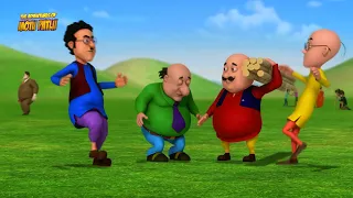 Motu ke Samose | Best Scenes Compilation | 84 | Motu Patlu | S10 | Cartoons For Kids