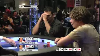 EPT 8: Barcelona - Episode 5 - PokerStars.co.uk