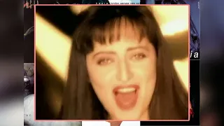 Basia - Megamix (with Music Videos)