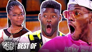 Best of Season 15 🎉 SUPER COMPILATION | Wild 'N Out