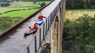 Is this the UK’s Most Dangerous Canal?