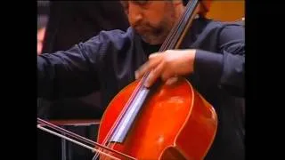 Ludwig van Beethoven. Triple concerto  II movement  Levon Mouradian mpg