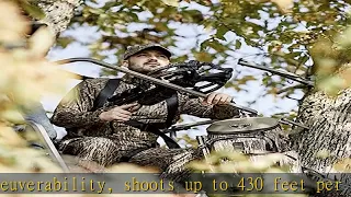 Barnett CROSSBOWS Hypertac 420 Crossbow