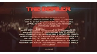 The Defiler - Häpäisijä (2016) Official Trailer #2