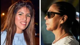 Isabel Pantoja, sobre su hija Chabelita: "Maldito el momento en el que fui a por ella a Perú"