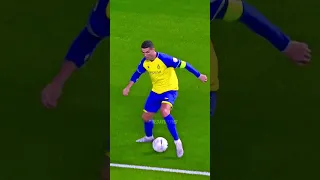 Ronaldo Al Nassr Skills & Dribbles 🔥🔥