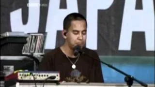 Linkin Park & Jay-Z - 09. Numb  Encore (Live 8: Philadelphia)