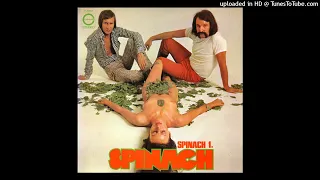 Spinach - Giorgio Moroder and Michael Holm-Looky-Looky 1969
