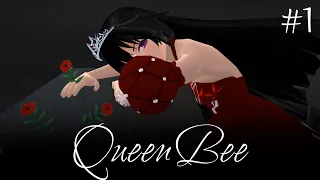 QUEENBEE #1 || SAKURA SCHOOL SIMULATOR