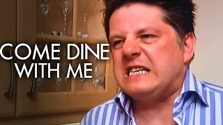 Top 10 Most Heated Come Dine With Me Fights