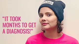 My Rare, Lymphoma Diagnosis - Harjeet | Non-Hodgkin's Lymphoma | The Patient Story