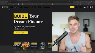 How I made $40,000 with Crypto Trading in 30 Days! BYDFI Cryptocurrency Tutorial