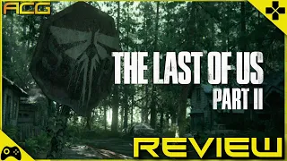 The Last Of Us Part 2 Review "Buy, Wait for Sale, Rent, Never Touch?"