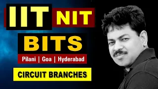 IIT vs NIT vs BITS Pilani, Goa, Hyderabad – What to Choose | Expert Guidance
