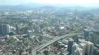 MALAYSIA: KUALA LUMPUR:  OVERVIEW 4