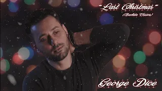 Last Christmas ☃️ Bachata Version by George Dice ❄️