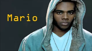 Mario - Somebody Else Ft' Nicki Minaj (HD)