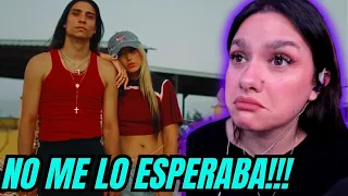 Lola Indigo, DELLAFUENTE - MALA SUERTE | REACCIÓN Y ANÁLISIS