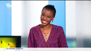 Le Journal Afrique du lundi 21 février 2022 sur TV5MONDE