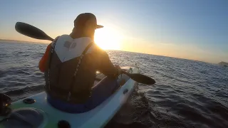 Witsand Kayak Comp 2020 - Part 1