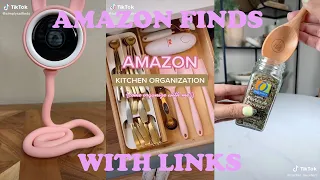 TIKTOK MADE ME BUY IT AMAZON MUST HAVES AMAZON FAVORITES