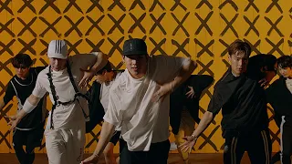 MONSTA X - 「X-Phenomenon」Music Video