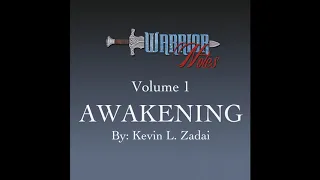 Kevin Zadai Soaking Music Volume 1 Awakening. Movement One: Twilight