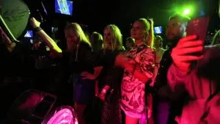 23 мая Царский вечер с Нюшей в Music Bar 11!