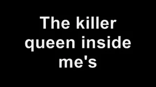 Lady Gaga - The Queen (with lyrics)