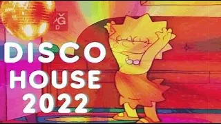 Summer Mix 2022 | Tiësto, A7S, Alok, Robin Schulz, David Guetta, Gryffin, House Mix 2022