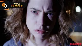 Chucky Geri Dönüyor (2017) - Korkunç Hipnoz - (4/8) | HD Film Klip'i