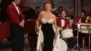 Rita Hayworth Is Stayin' Alive