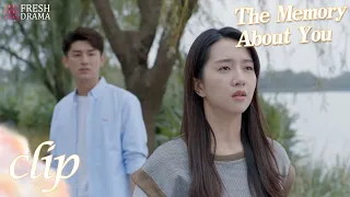 Now I know she didn't cheat on me, but it's too late... | The Memory About You | Fresh Drama