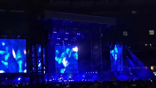 Billy Joel - Piano Man - One Night Only - Melbourne MCG - 10th December 2022