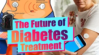 How to cure diabetes permanently in future | Type 1 Diabetes and Type 2 Diabetes