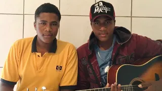 Israel e Rodolfo - Casa Mobiliada (Part. Edson  e Hudson) Cover Jânio & Janil