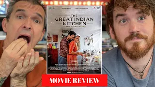 The Great Indian Kitchen (2021) - MOVIE REVIEW!! | Malayalam Film | Jeo Baby