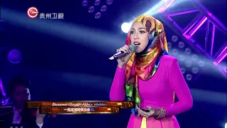 📝「記得/Ingat」(茜拉/Shila Amzah)(馬)